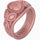 women rubber engagement rings by Rinfit