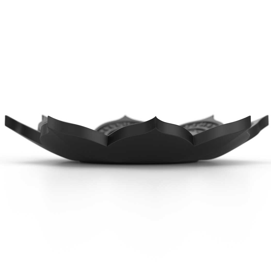 Silicone Ring Dish