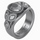 Silicone Diamond - Oval Collection - Patented Design