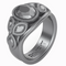 Silicone Diamond - Oval Collection - Patented Design